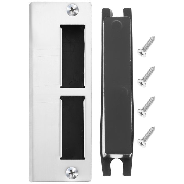 Deadbolt Installation Kit Entry Doors for Home Metal Material Locks