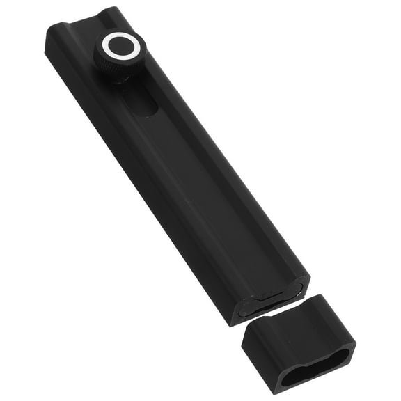 Deadbolt Lock No Punching Surface Mounted Door Locks Indoor for Doors Sliding Bathroom