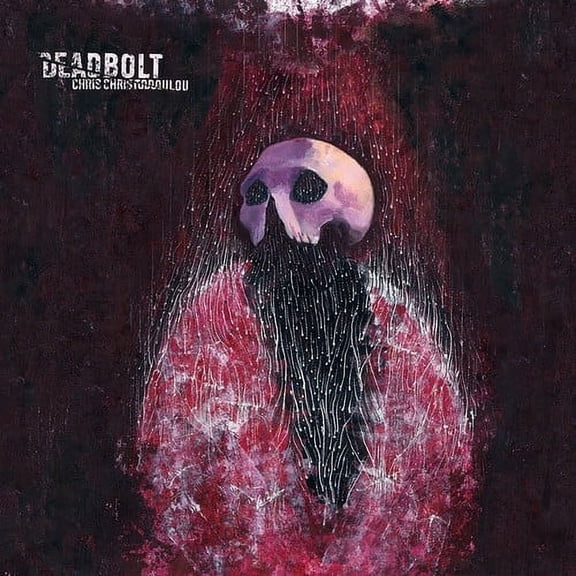 Deadbolt (Vinyl)