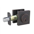 thumbnail image 1 of Deadbolt door lock / deadbolt lock / entry lock, 1 of 6