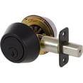 thumbnail image 1 of Deadbolt, 1 of 2