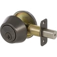 thumbnail image 1 of Deadbolt, 1 of 2