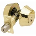thumbnail image 1 of Deadbolt, 1 of 2