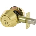 thumbnail image 1 of Deadbolt, 1 of 7