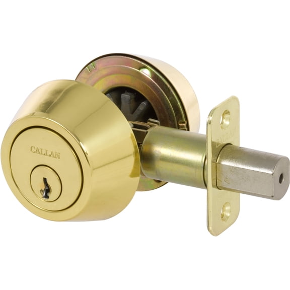 Deadbolt