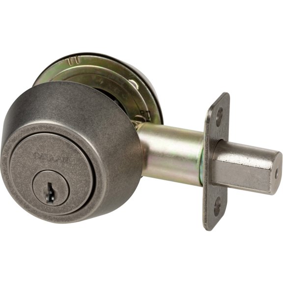 Deadbolt