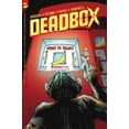 thumbnail image 1 of Deadbox #2A VF ; Vault Comic Book, 1 of 1
