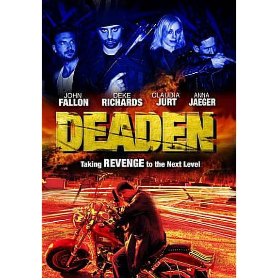 Deaden