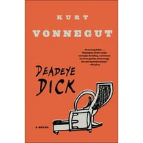 Deadeye Dick, (Paperback)
