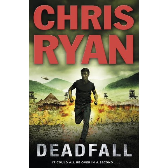 Pre-Owned Deadfall: Agent 21 (Paperback) 1849410100 9781849410106