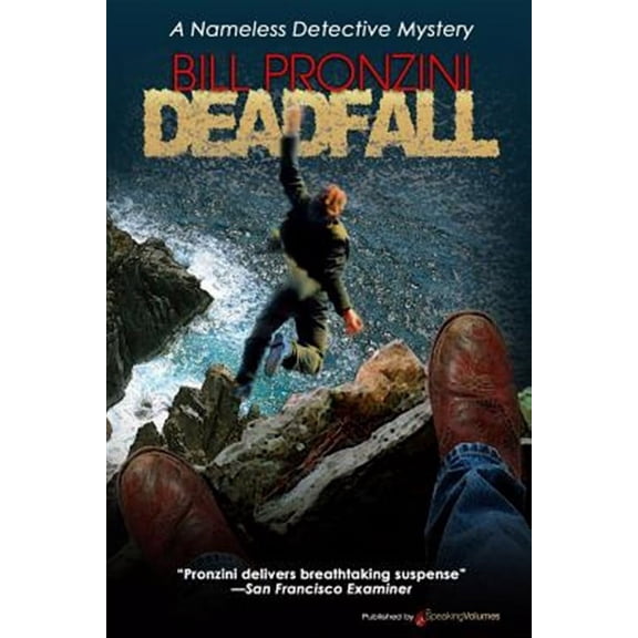 Deadfall: Nameless Detective