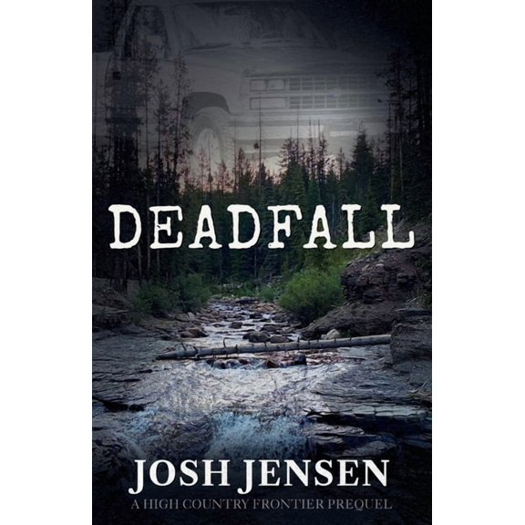 Deadfall, (Paperback)