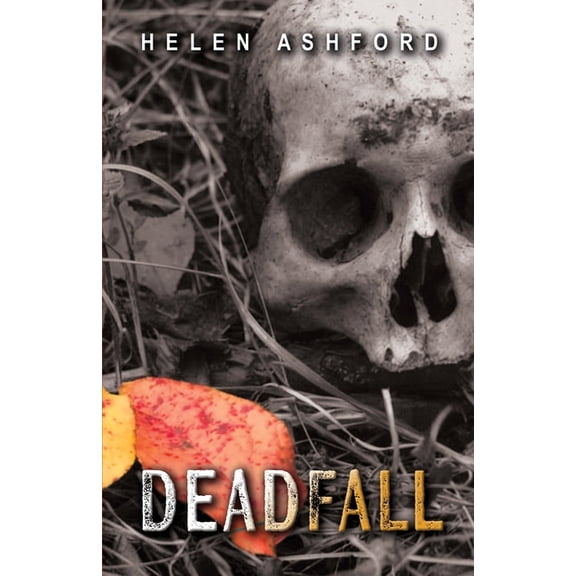 Deadfall, (Paperback)