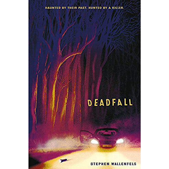 Pre-Owned Deadfall (Hardcover) 1368014267 9781368014267
