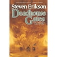 thumbnail image 1 of Pre-Owned Deadhouse Gates, 9780765314291, 0765314290, Paperback, First Edition edition, 1 of 1