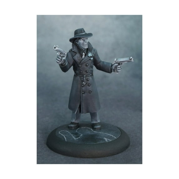 Deadlands Noir - Stone MINT/New REM59036 Reaper