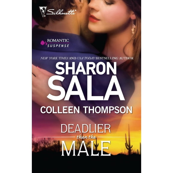 Pre-Owned Deadlier Than the Male