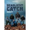 thumbnail image 1 of Deadliest Catch: Season 4 (Widescreen), 1 of 1