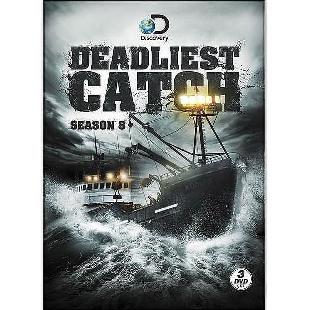 Deadliest Catch Season 8