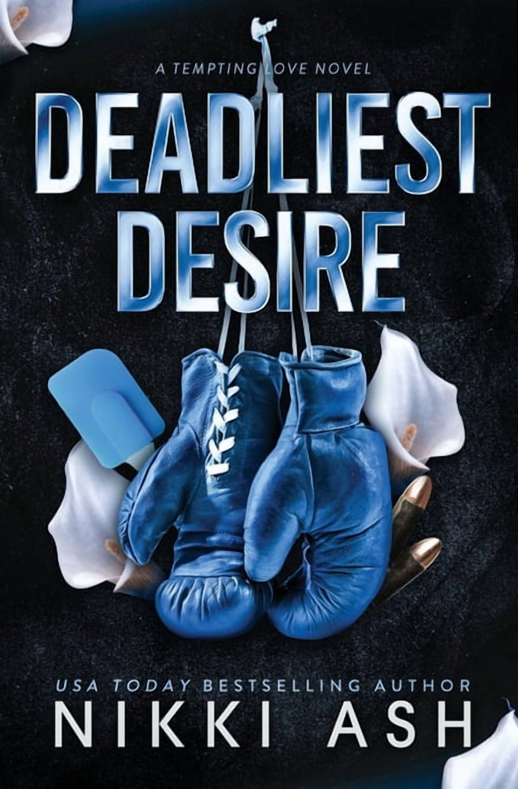 Deadliest Desire, (Paperback)