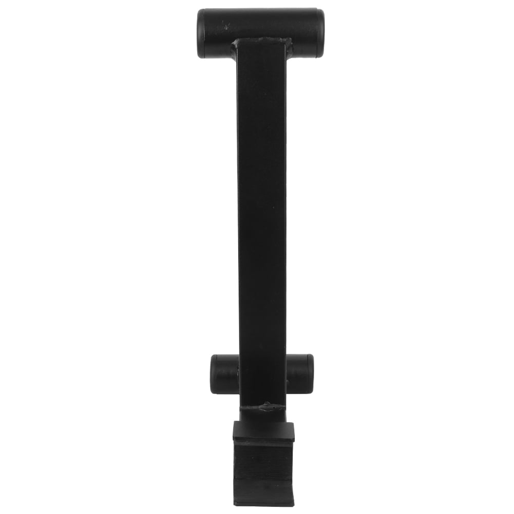 Deadlift Barbell Jack Mini Bar Jack Barbell Bar Jack Steel Fitness Exercise Mini Deadlift