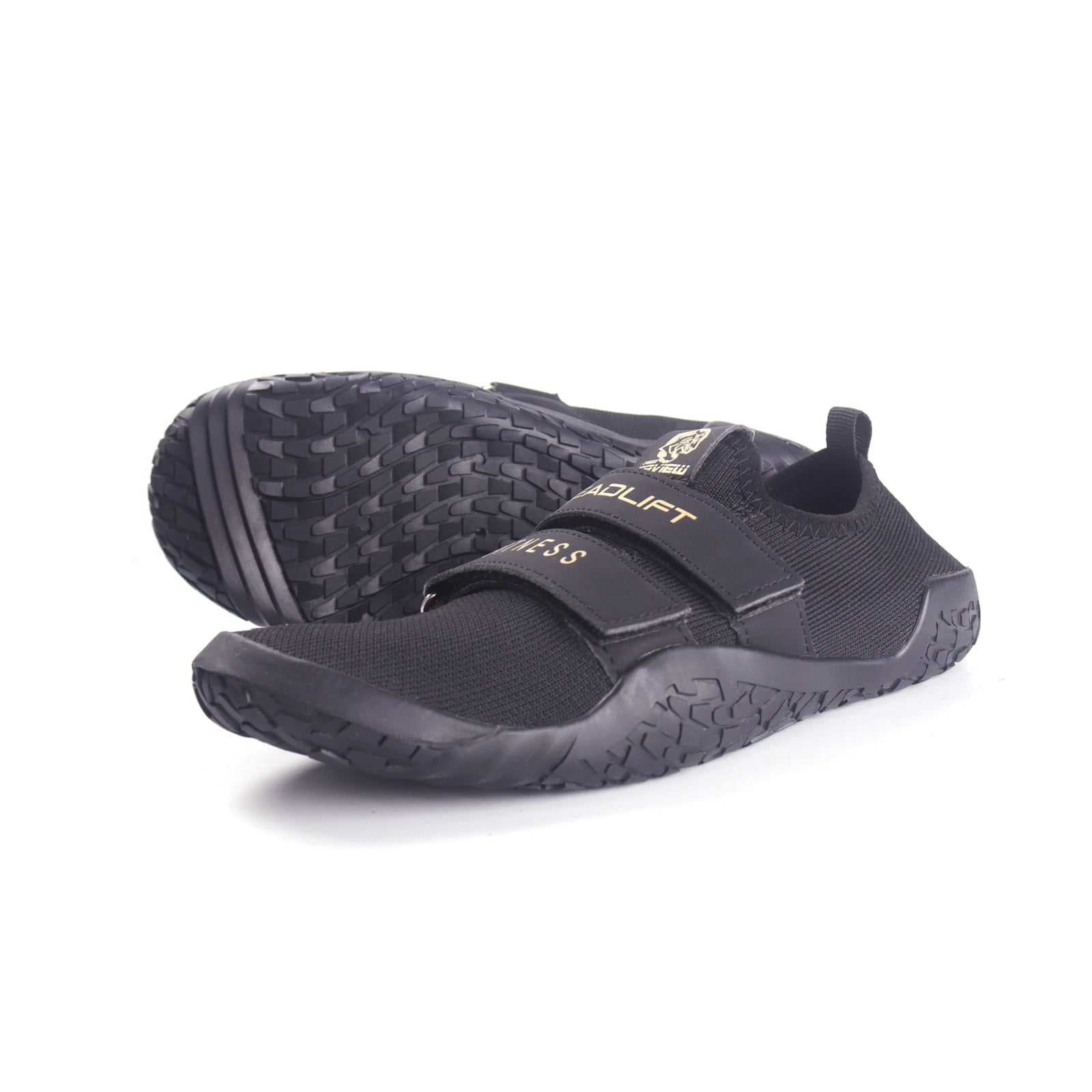 Deadlift Shoes Weight Lifting Cross Trainer Barefoot Minimalist Shoe Weightlifting Squat Fitness