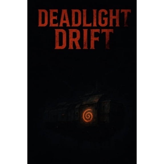 Deadlight Drift, (Paperback)