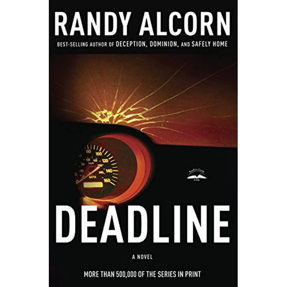 Pre-Owned Deadline (Paperback) 1590525922 9781590525920
