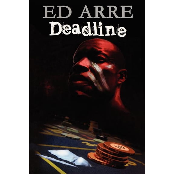 Deadline, (Paperback)
