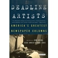 thumbnail image 1 of Deadline Artists, (Paperback), 1 of 1