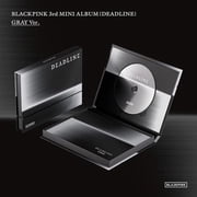 Deadline - Gray Version