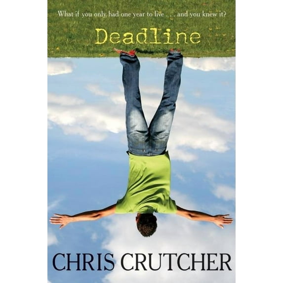 Deadline, (Hardcover)