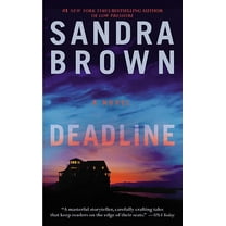 Deadline (Hardcover)