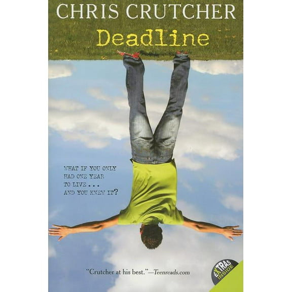 Deadline, (Paperback)