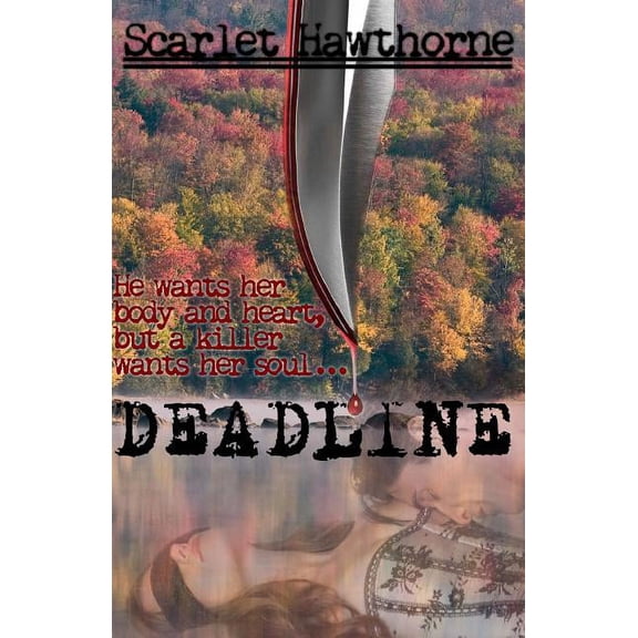 Deadline (Paperback)