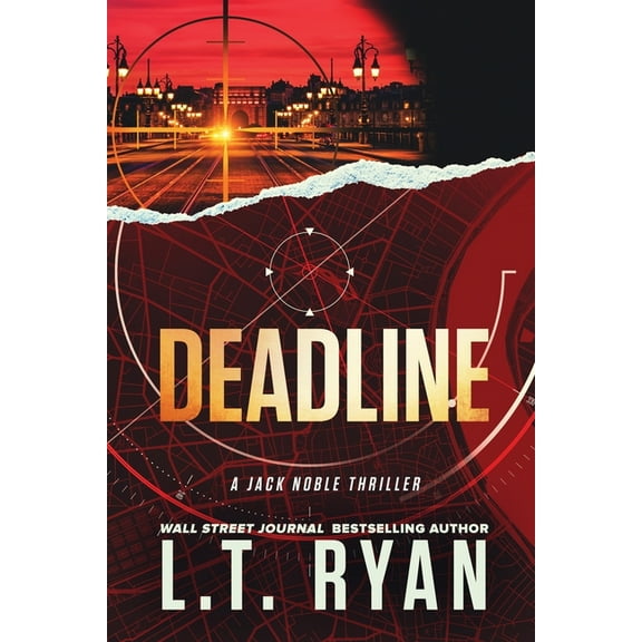Deadline, (Paperback)