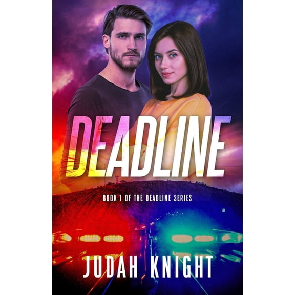 Deadline Deadline, Book 1, (Paperback)