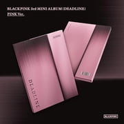 Deadline - Pink Version