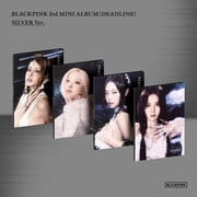 Deadline - Silver Version Jisoo