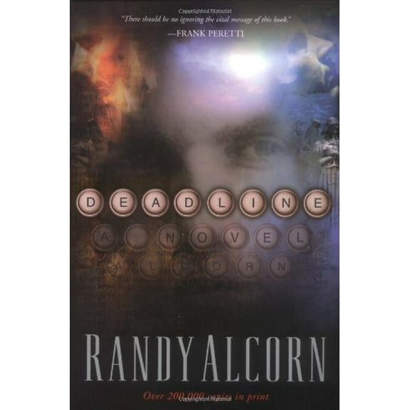 Pre-Owned Deadline (Paperback) 1576733165 9781576733165