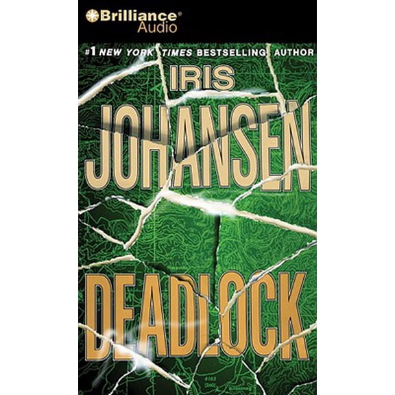 Pre-Owned Deadlock