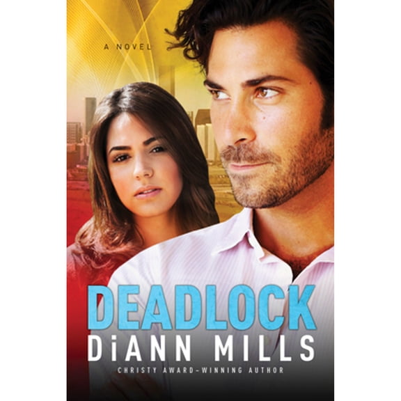 Pre-Owned FBI: Houston: Deadlock (Series #3) (Paperback)