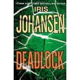 thumbnail image 1 of Pre-Owned Deadlock (Hardcover - ) 0312368119 9780312368111, 1 of 1