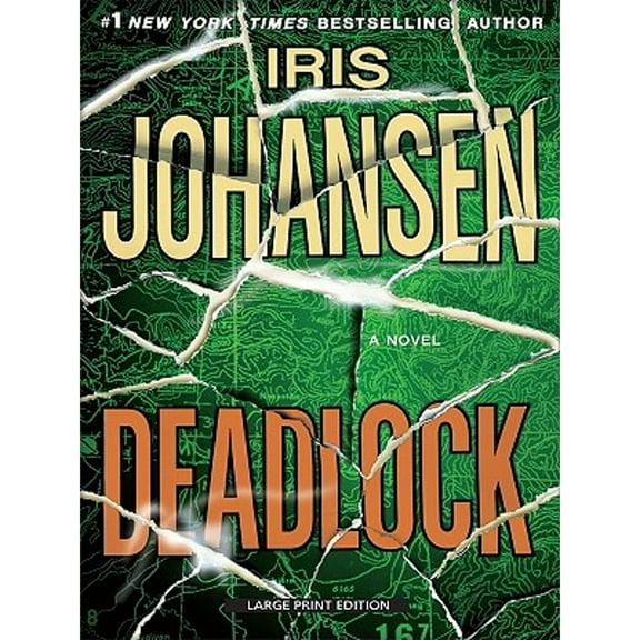 Deadlock (Paperback)