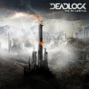 Deadlock - The Re-Arrival - Music & Performance - CD
