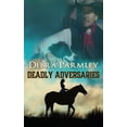 thumbnail image 1 of Deadly Adversaries, (Paperback), 1 of 1