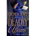 thumbnail image 1 of Pre-Owned Deadly Affairs (Mass Market Paperback) 0312982623 9780312982621, 1 of 1