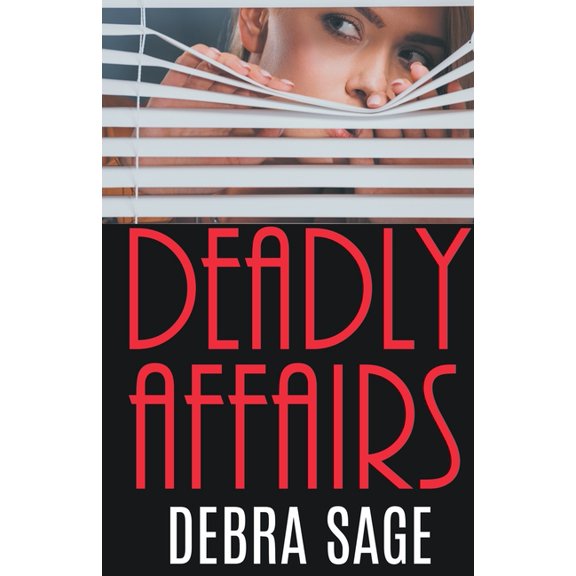 Deadly Affairs, (Paperback)