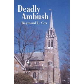 Deadly Ambush, (Paperback)