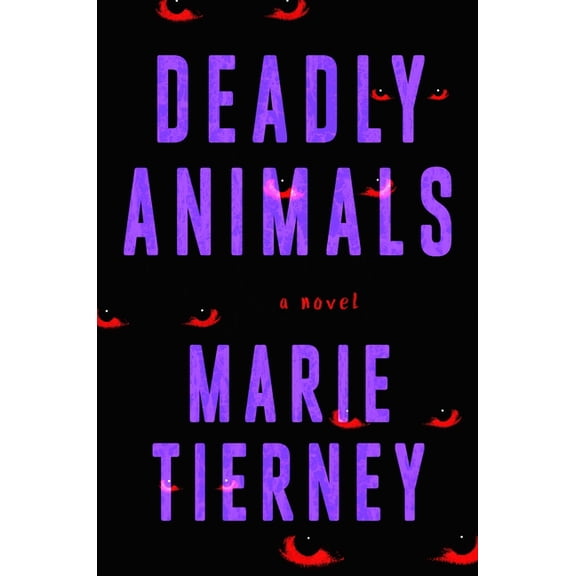 Deadly Animals, (Hardcover)
